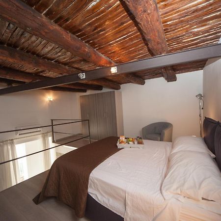 Home Salvator Rosa 78 Napoli Exterior foto
