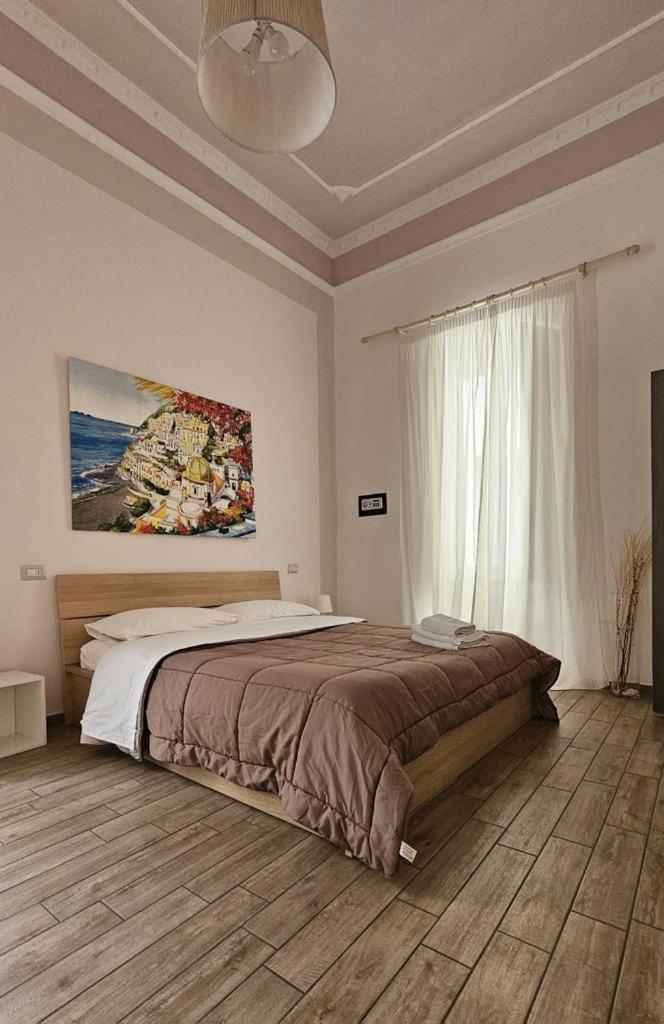 Home Salvator Rosa 78 Napoli Exterior foto