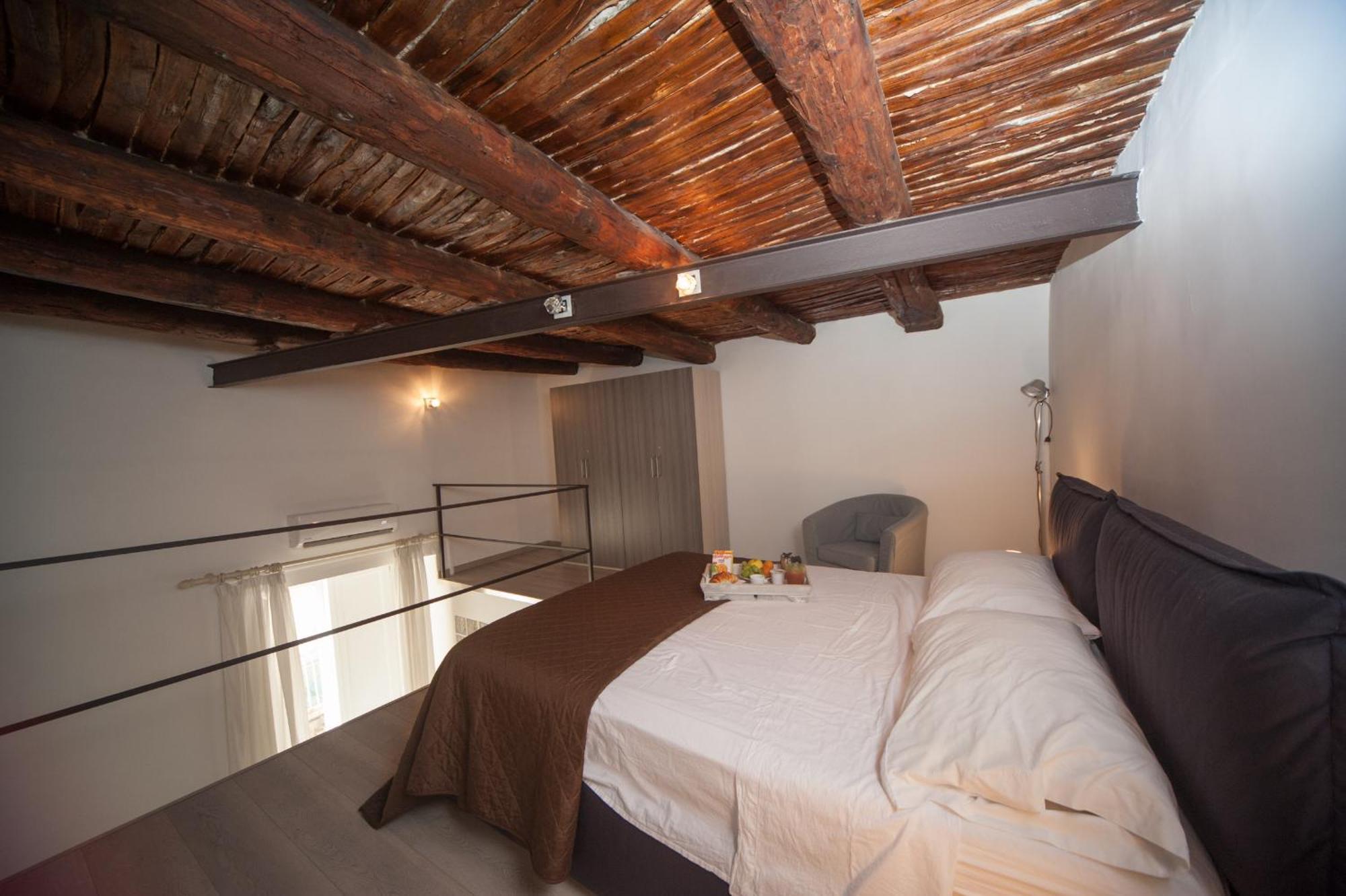 Home Salvator Rosa 78 Napoli Exterior foto